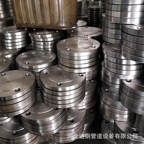 同款2大型法兰钢制焊接管件厂家供应 焊接管道配件中低压管道法兰&yen;
